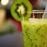 Kiwi Juice