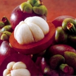 Mangosteen Juice