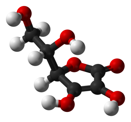 Antioxidant - Vitamin C