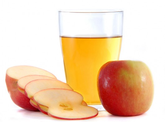 Apple Juice Recipe