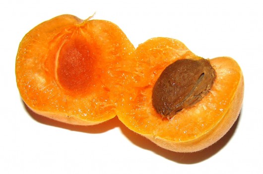 Health benefits of apricot juice