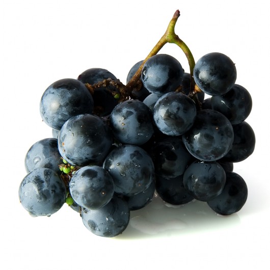 best grapes for juicing