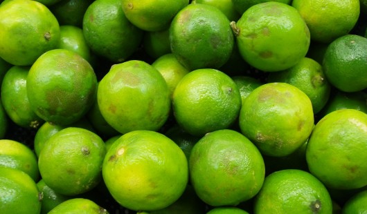 best limes for juicing