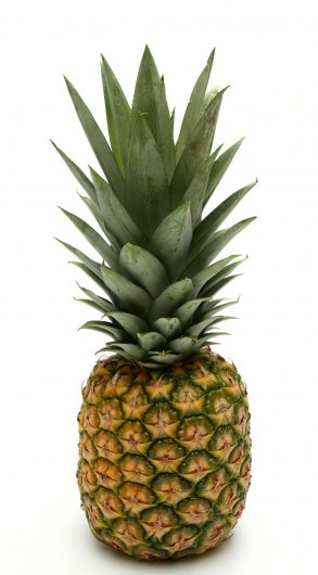 best pineapples for juicing