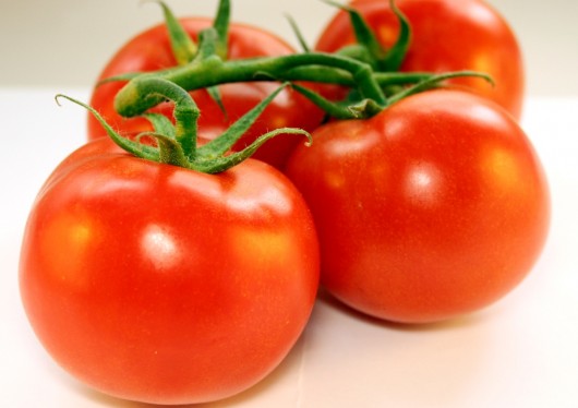 best tomatoes for juicing