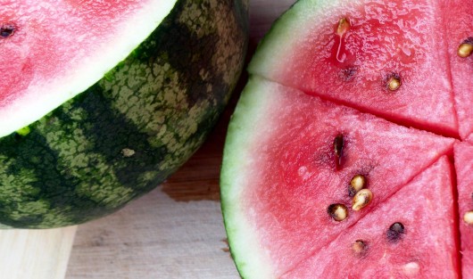 best watermelons for juicing