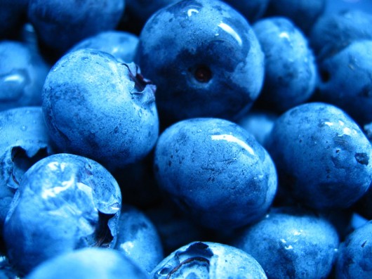 Blueberry juice side effects
