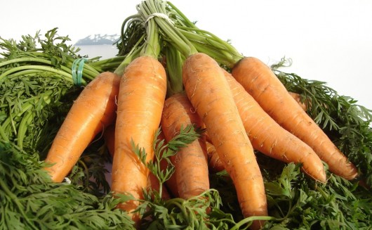 Carrots