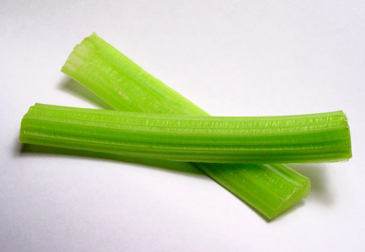 celery-sticks