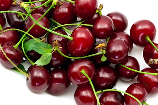 Cherries