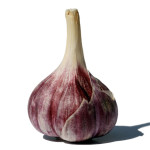 You might smell later, but it's healthy.