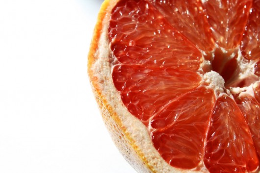 grapefruit juice side effects