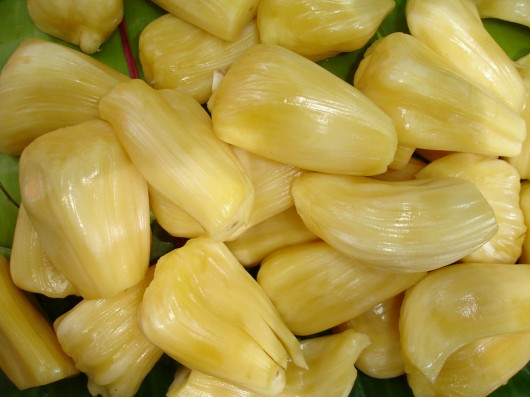 Jackfruits