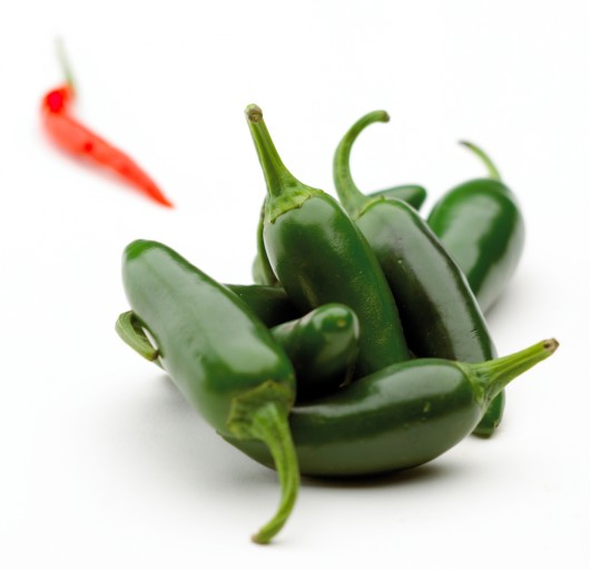 Jalapenos