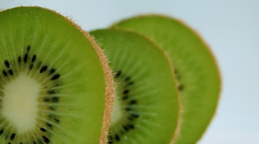 Health benefits of kiwi fruit