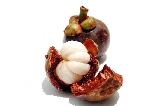 mangosteen juice side effects