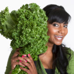 Mustard greens were considered by the ancient Romans and Greeks to be a medicinal food.