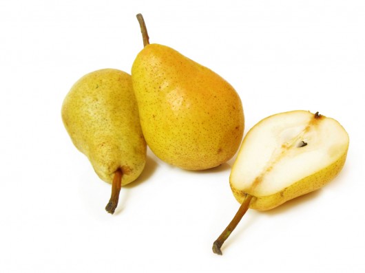 Pear Health Benefits