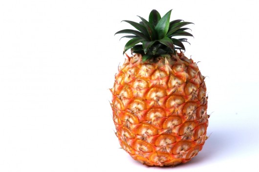 Pineapple and its health benefits