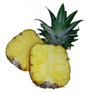 Pineapple juice side effects