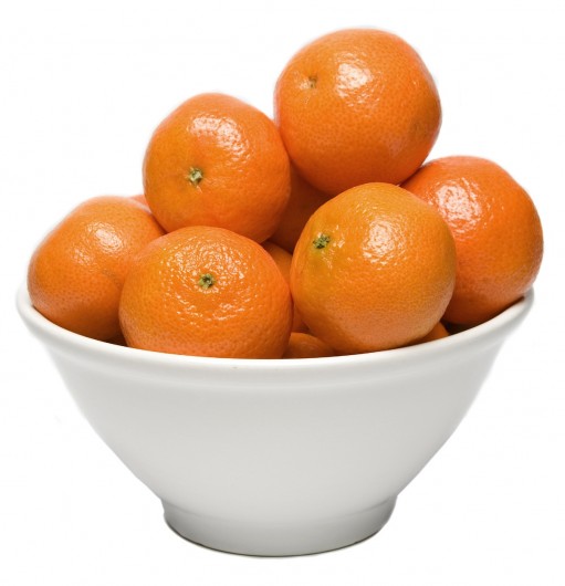 tangerine juice side effects