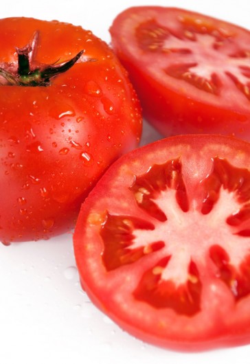 Health benefits of tomato juice