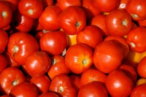 Tomatoes